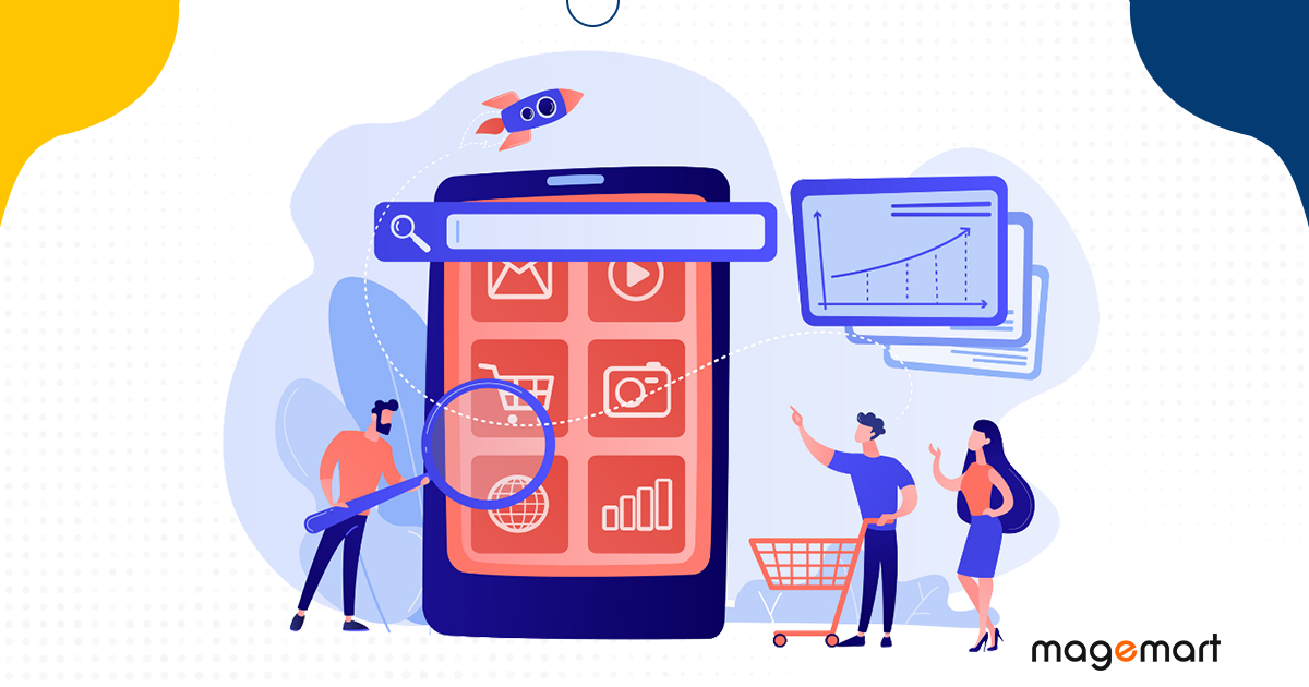 Why should You Use Magento 2 Platform?