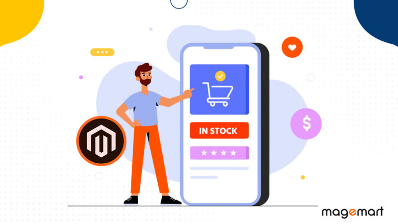 Set up magento minimum order amount for your store