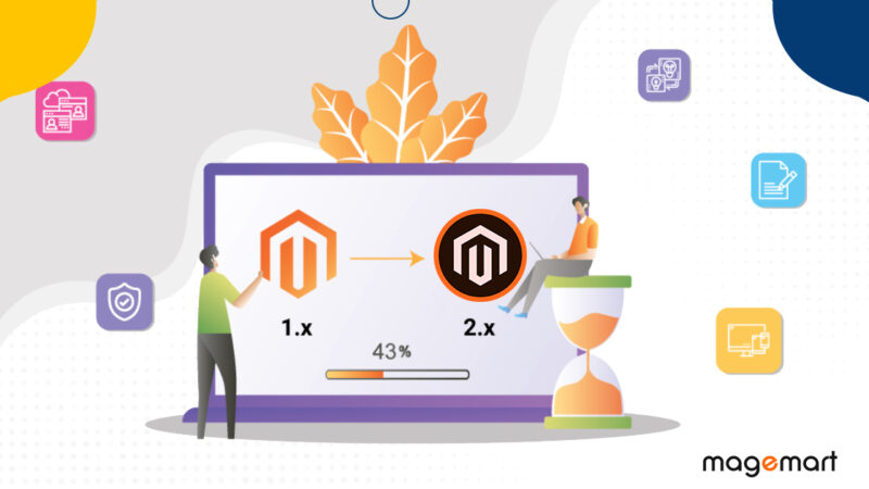 Why should you Migrate to Magento 2?