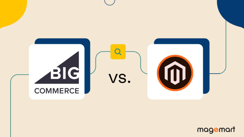 Magento 2 or BigCommerce: Which to Choose for your Brand?