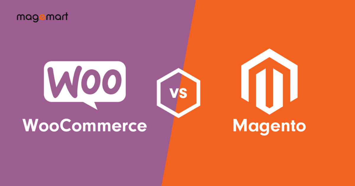 WooCommerce vs Magento 2: which one to choose?