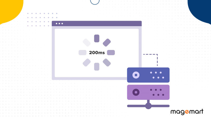 Six Ways to do Magento TTFB optimization