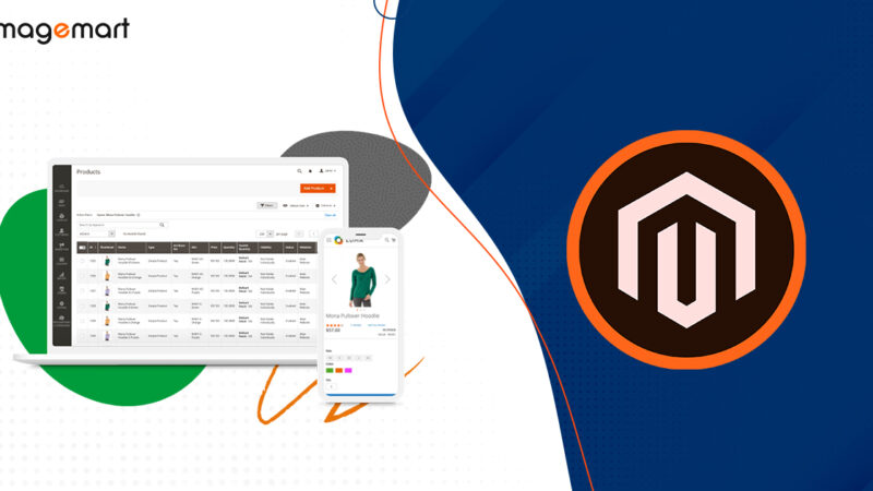 Magento B2B: Features and Benefits