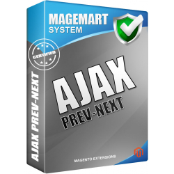 Ajax Product Previous Next