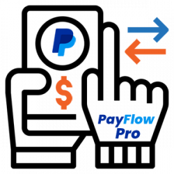 PayPal PayFlow Pro Re-authorization M2
