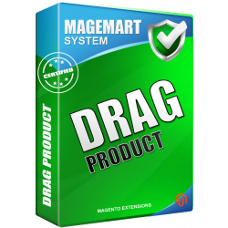 Drag Product